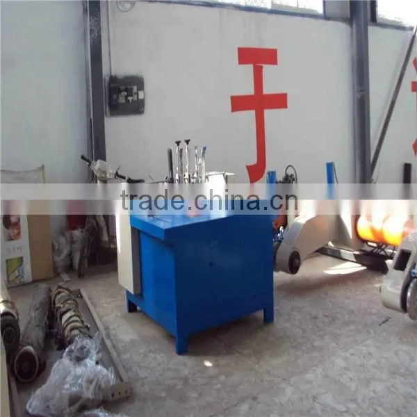 Corrugated Box Partition Slotter/box Making Machinery photo-5