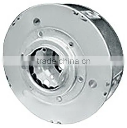 High Quliaty Iron and Nylon Ball for Roller Shutter Door photo-6