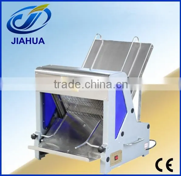 bread baking equipment automatic bread slicer