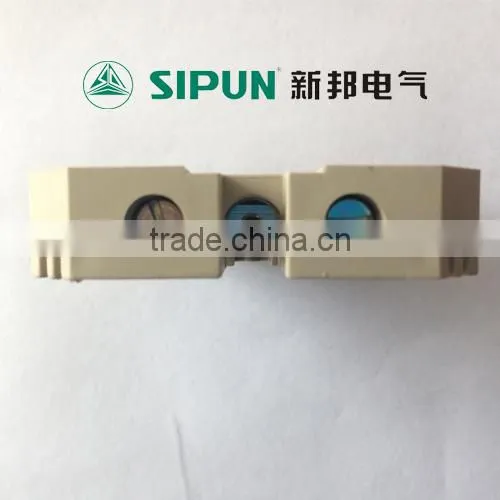SEK-16 Screw Type Brass Frame Crimping Terminal Block photo-4