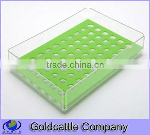 Polycarbonate CNC Routing