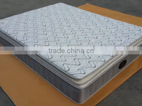Dream Collection Memory Foam Pocket Spring Mattress for Sale photo-2
