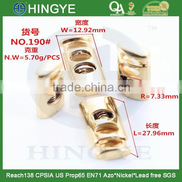Best Metal High Quality Spring Stopper Wholesale photo-2