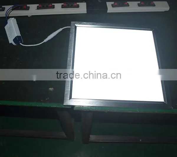 Smd2835 600mmx600mm Led Panel Light 40w photo-5