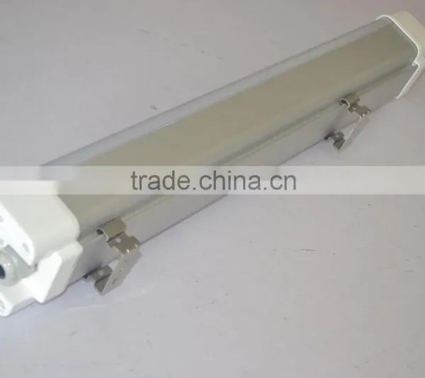 Anti-explosion Smd2835 60w Tube Light With pc Aluminum Material photo-6