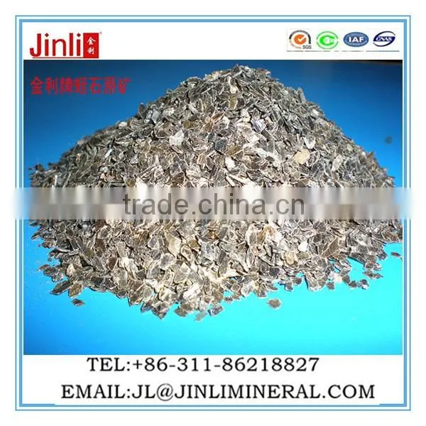 Competitive Price of Agriculture Vermiculite photo-2