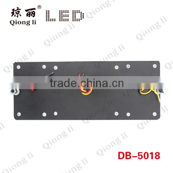 12v Abs ISO9001 Approval Truck Led Stop Turn Reverse Lights photo-4