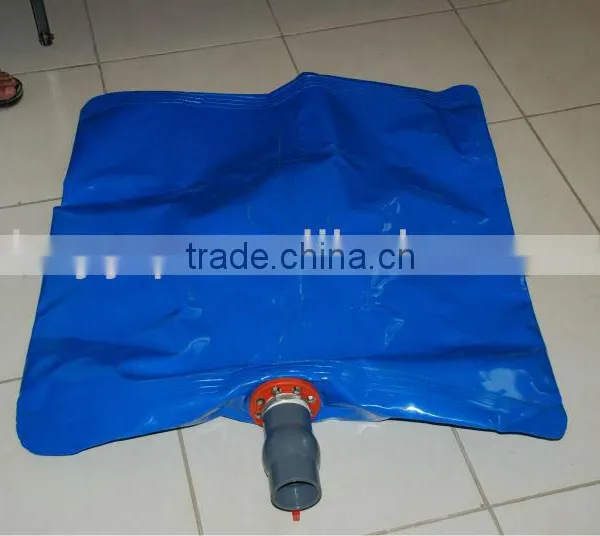 Flexible Water Bladder