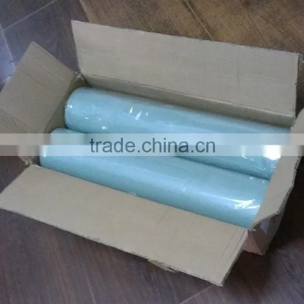 Surface Protection PVC Sheet photo-4