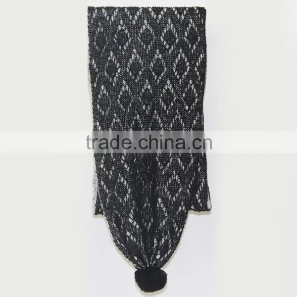 Shena New Grade One Fashion Scarf for Men Hot Sale photo-2
