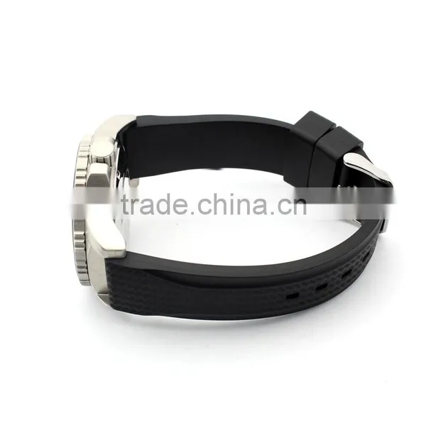 Top Selling Adult's Silicone Watch photo-3
