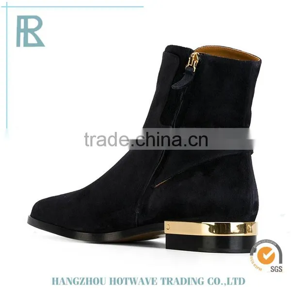 Fashion Cheap Manufacturer Lady Boot,woman Boot photo-3