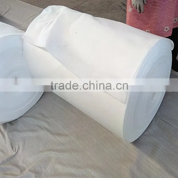 150gsm Nonwoven Geotextile photo-6