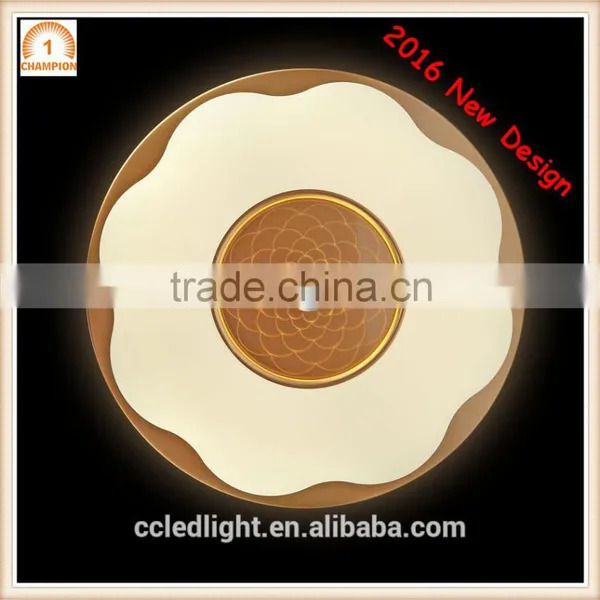 2016 Hot Sales Led Ceiling Recessed Lighting Energy Saving With Night Lights photo-2