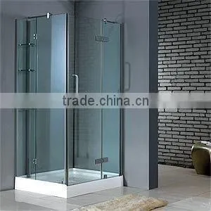 Glass Curtain Walls - EN12150 CCC ISO9001:2008 photo-5