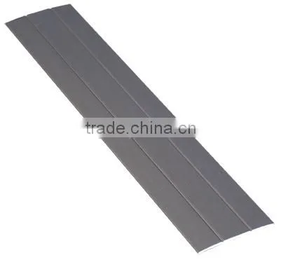 Aluminum Cover Strip for Carpet and Flooring photo-2