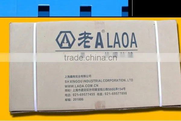 LAOA Double Side Tools Hanger Rack Tool Display Shelf Hardware Tool Hanger Rack photo-6