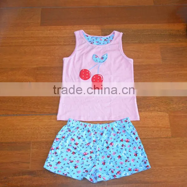 Explosion Models Selling Children's Clothing Spring and Four-color Three-piece Suit Vest Wholesale Children's Clothing