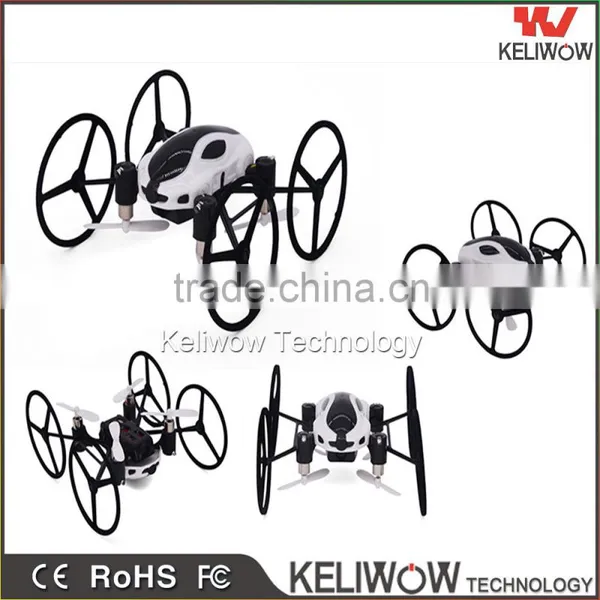Long Distance 3D 2.4ghz UAV SPV Drone rc Drone Professionnal Photography Drones photo-5