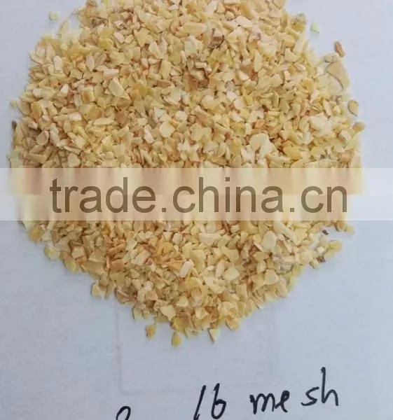 High Quality Bulk Garlic Powder for EU/USA Market With FDA/ISO/HACCP /KOSHER Approved photo-3