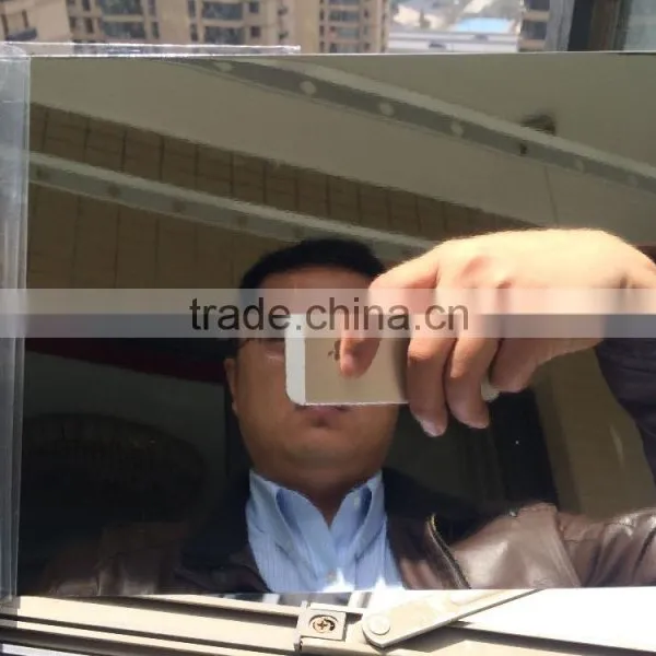 Mirror Specular Aluminum Sheet Used for LED Light Reflector photo-4