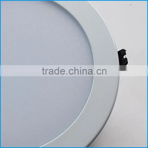 Wholesale Positive Light Luminous Evenly 230v 18w Led Downlight photo-2