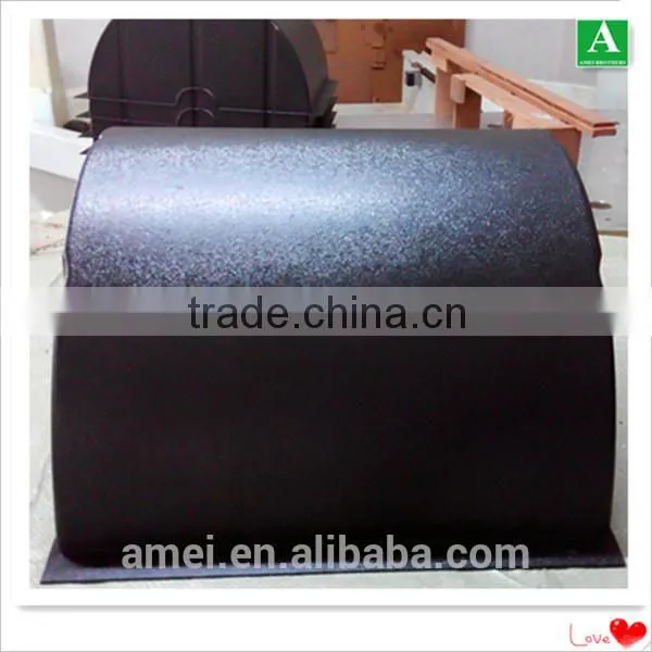 ABS/pet Plastic Thick Vacuum Forming Sheets for Car Cover photo-4