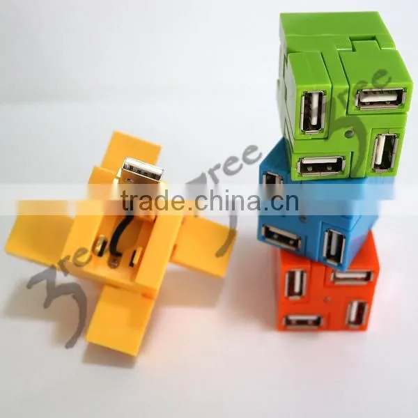 USB Hub photo-2