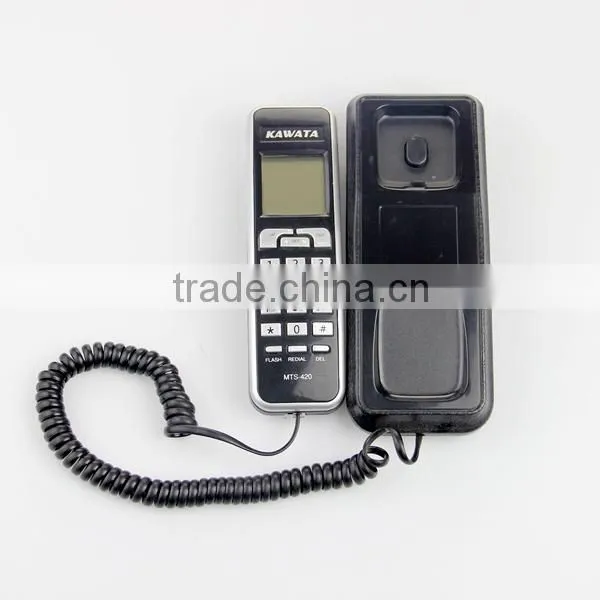 Wholesale Cheap Corded Mini Mobile Phone photo-3