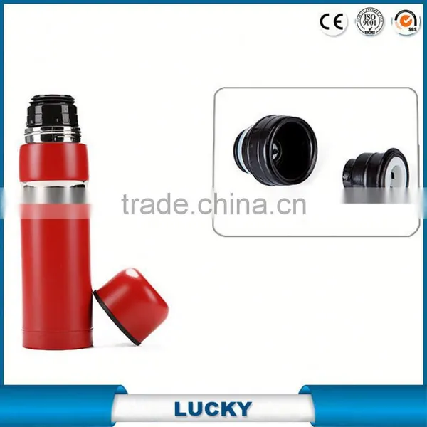 Vacuum Flask Nissan Stainless Steel Thermos photo-3