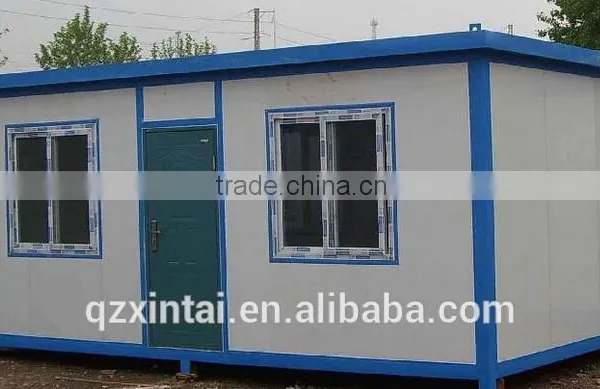 Metal Prefab Steel Structure Workshop for Sale photo-5