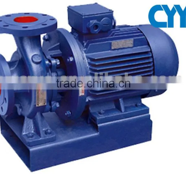 CYY Energy Brand Cryogenic Liquid Centrifugal Pump for Oxygen Nitrogen Argon photo-2