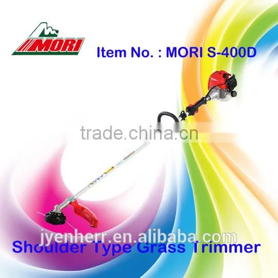 Petrol Brush Cutter, Grass Cutter, Lawn Trimmer, Brushcutters, Light Brushcutters