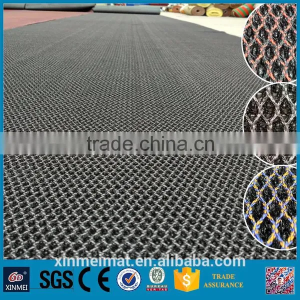 2016 New Polyester Car Floor Mat for Sale With High Quality photo-6