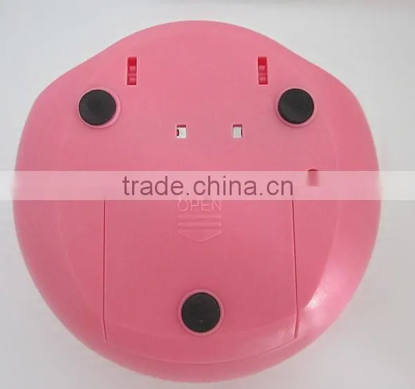 Nail Salon Tool LED Light Nail Dryer Portable uv Light Nail Dryer photo-3