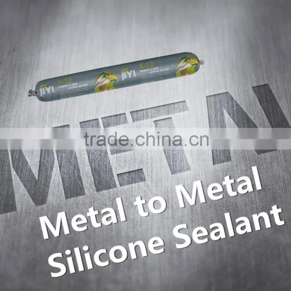 Silicone Sealant for Advertising, Sign Fixing, Silicone and Adhesive photo-5