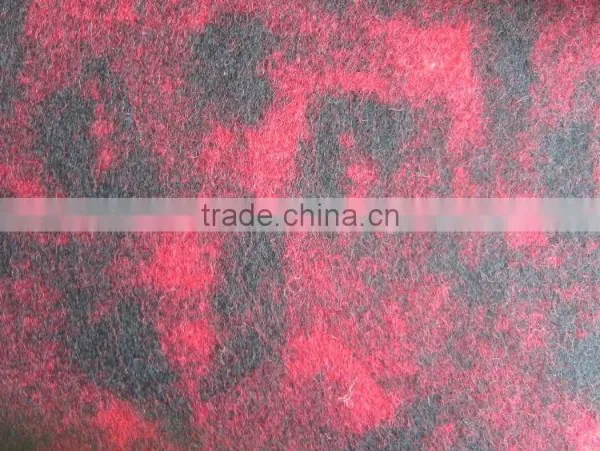 New Fashionable Woolen Clothes Winter Fabric