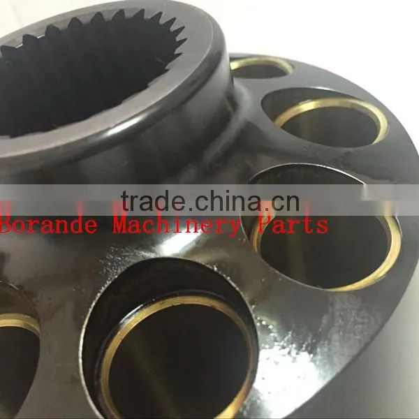 Spare Parts For Eaton 5423-555 Hydraulic Motor photo-6