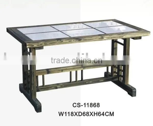 Tea Table