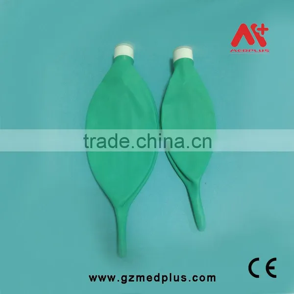Anesthesia Consumables Disposable Latex-free Breathing Bag photo-4