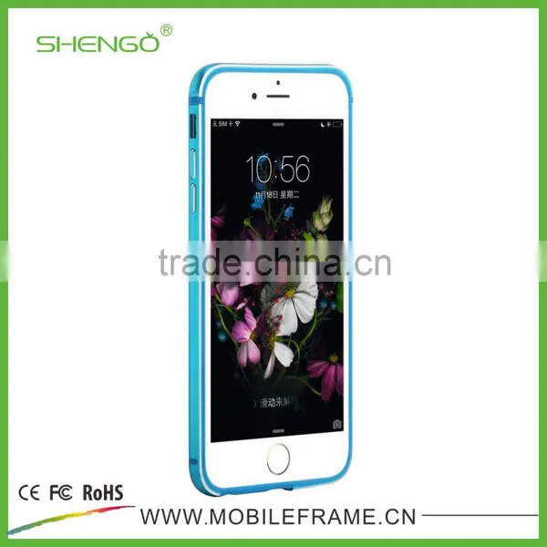 Shengo Simple Design PU Leather Custom Phone Cases Wholesale photo-5
