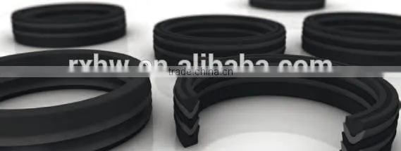 HYDRAULIC ROD SEALS 991/00021 photo-3