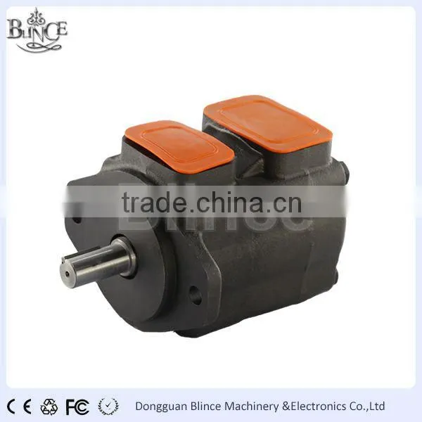 45V Displacement 42cc,45cc,50cc,57cc,60cc,66cc,75cc Vane Pump/ Hydraulic Pumps photo-2