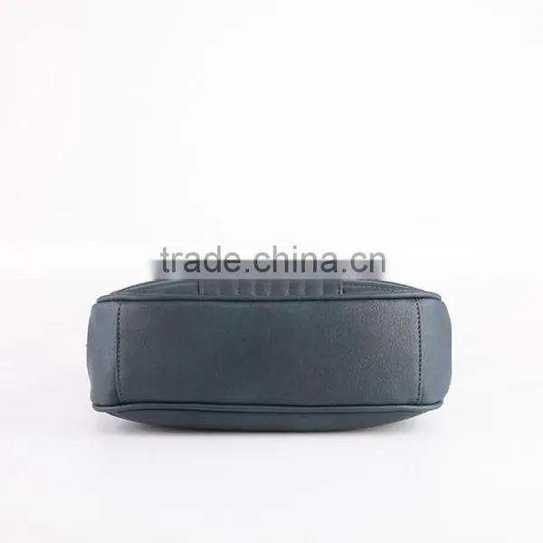 5381OEM Certificated Ladies Handbag Factory in Guangzhou Sling Woman Fashionable Bag. photo-5
