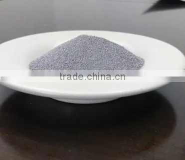 Welding Materials From Chinese Manufacturer Magnesium Metal Powder photo-3
