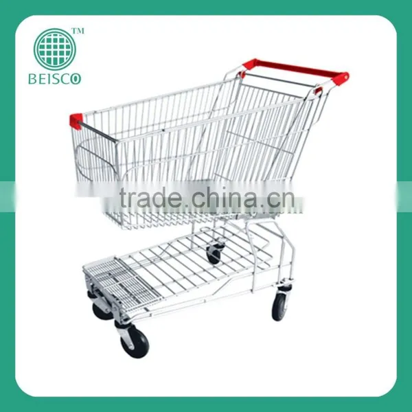 Go Cart/shopping Trolley/shopping Carts/shopping Bag photo-6