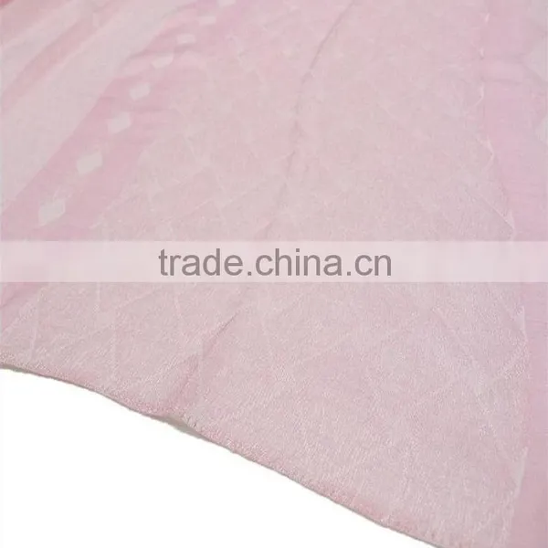 Polyester Fleece Scarf Shawl photo-5
