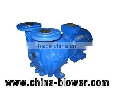 liquid ring vacuum pump for coal mining/Coal mine pump/Water ring vacuum pump degassing biogas