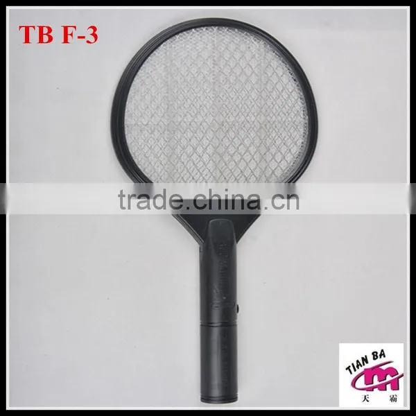 CE/RoSH Certificate 3 Mesh Mosquito Killing Racket photo-6