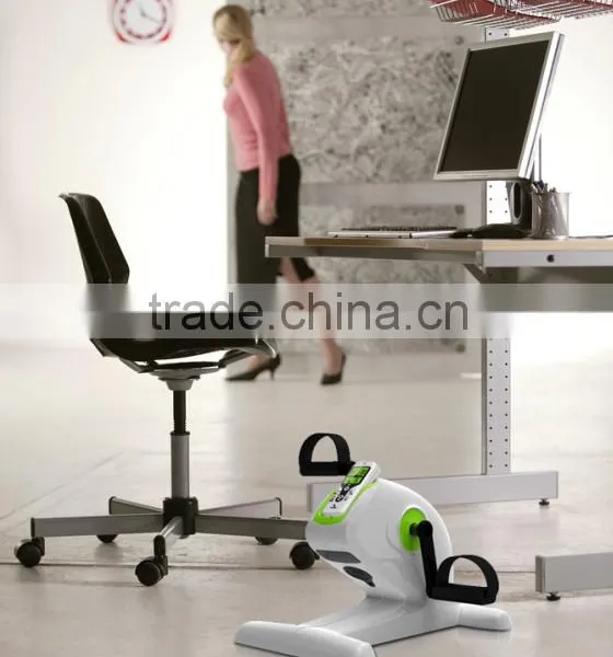 Home Use Electric Mini Exercise Bike for Elderly photo-3